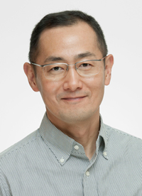 Dr. Shinya Yamanaka