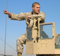 Travis Manion