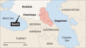 Sochi_Chechnya_Dagestan