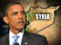 Obama_Syria