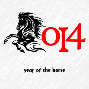 year-horse