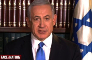 netanyahu-cnn-interview-2014April27
