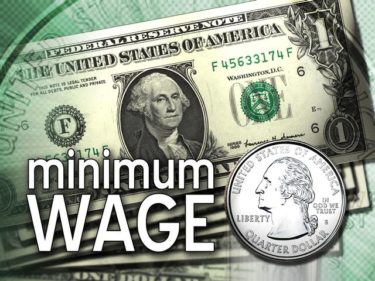 Minimum-Wage