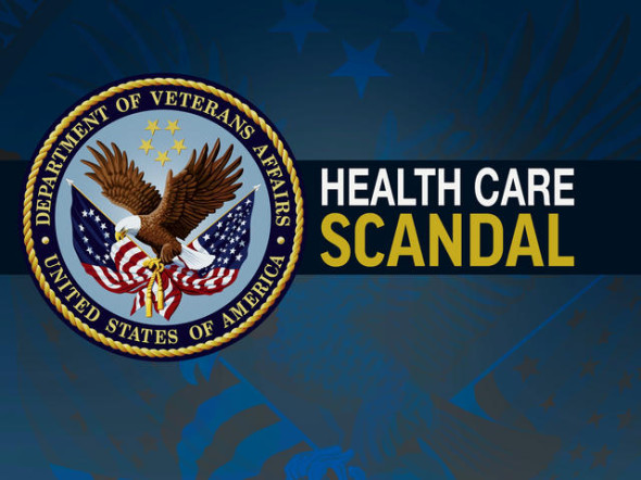 VA health care scandal