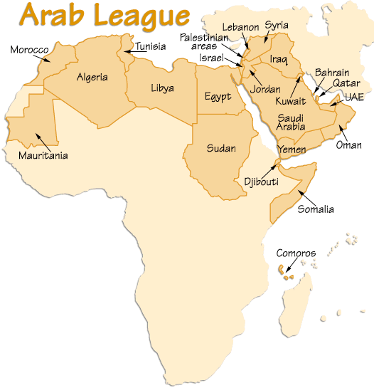 arableague