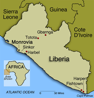 liberia_cities_map