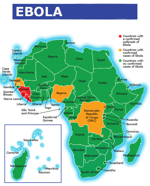 Ebola-Africa-Map