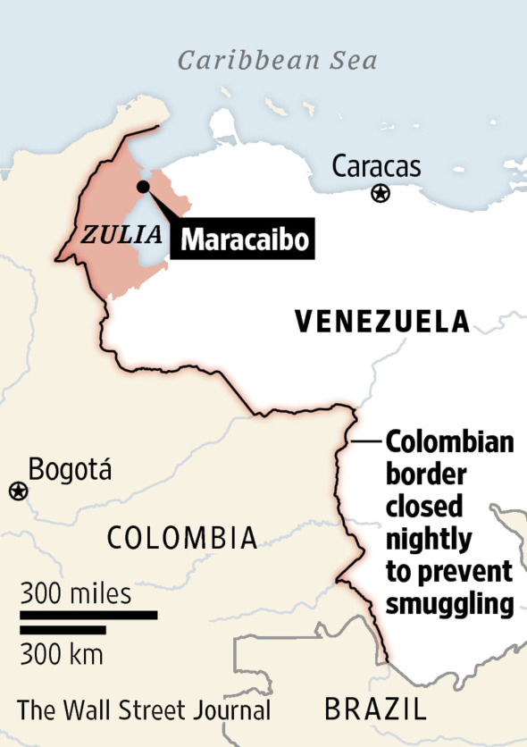 Venezuela-map_rationing