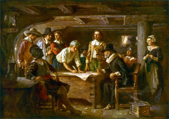 mayflower-compact-signing2