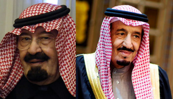 Saudi_Kings