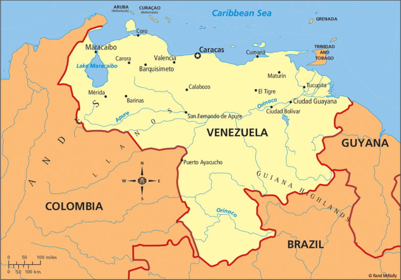 Venezuela_map