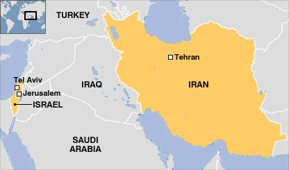 iran-israel-bbc