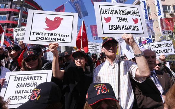 turkish-protests