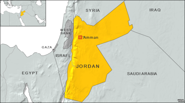 jordan-map