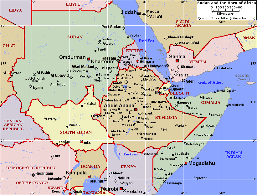 horn-of-africa-map