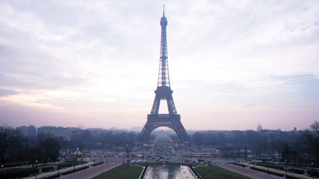 Eiffel Tower workers say that pickpocketing gangs have made life a misery for them and for tourists.  The area around the tower has become a magnet for tricksters and pickpockets who especially target Asian tourists.