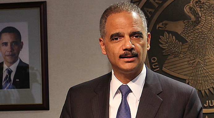 In August 2013, then-Attorney General Eric Holder called for scaled-back drug sentences