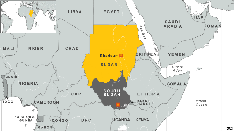 sudan_south-sudan_map_voa