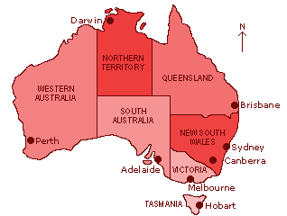 Australia