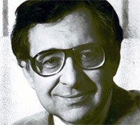 Dr. Bernard Nathanson