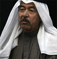 Ali Hassan al-Majid