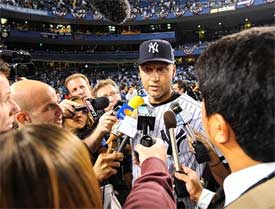 Derek Jeter