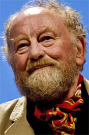 Kurt Westergaard