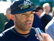 Mariano Rivera