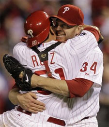 Roy Halladay