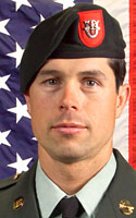 Sgt. Timothy Padgett