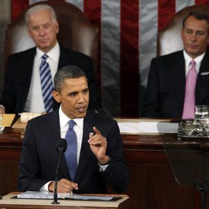 State of the Union January 2011
