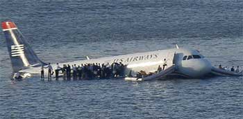 US Airways Flight 1549