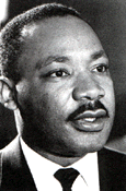 Martin Luther King Jr.