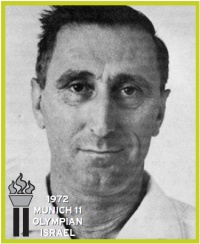 1972 Munich Massacre