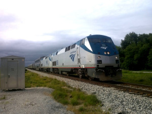 Amtrak