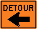 Detour
