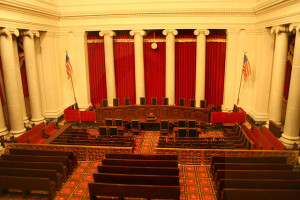 chamber