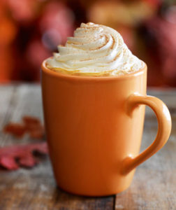 latte