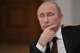 putin