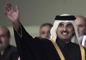 qatar_al_thani