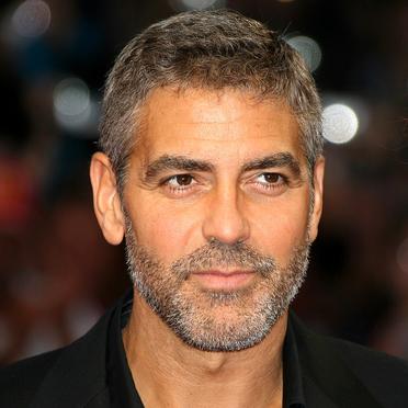 clooney