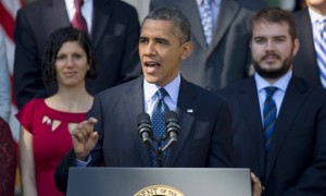 Barack Obama