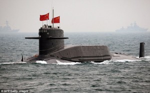 china-sub