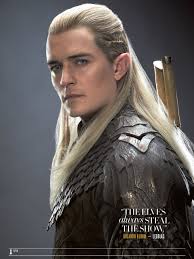 legolas