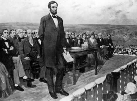 lincoln-gettysburg