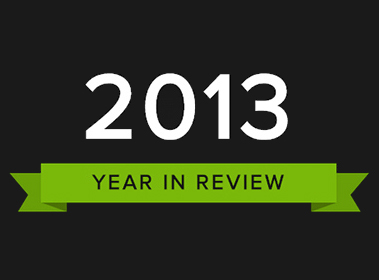 2013 Year in Review Quiz