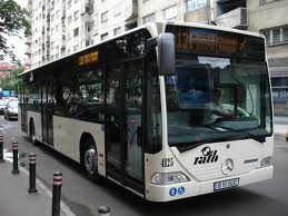 bus