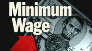minimum wage