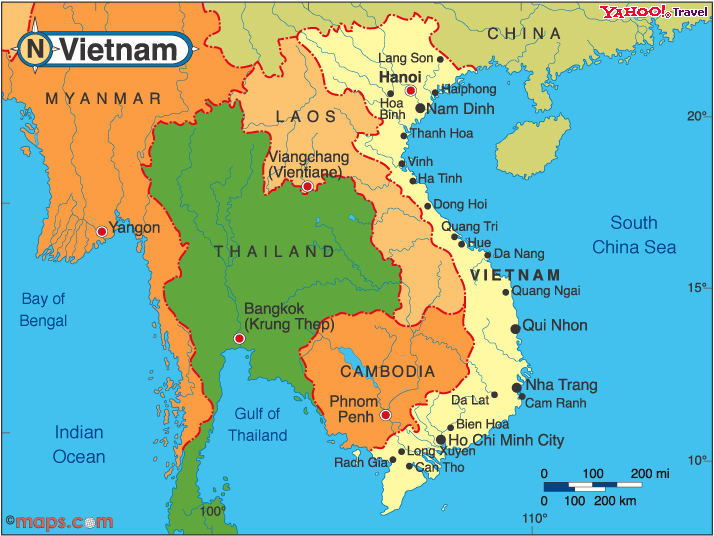 Vietnam