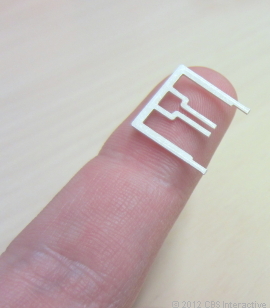aeroantenna